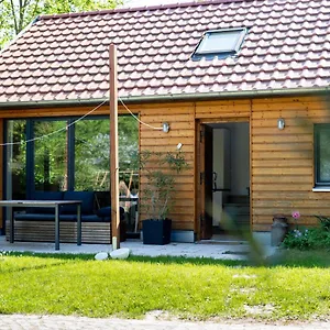 Gartenglueck Apartment