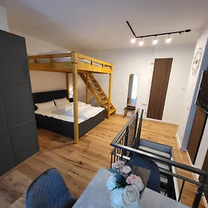 Kant 99 S Apartment