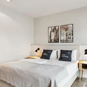 Schoenhouse Appartement